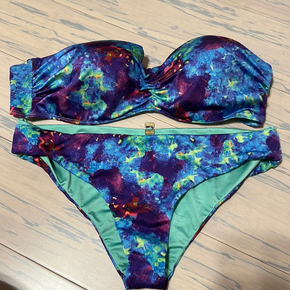 Kooey Bathing Suit